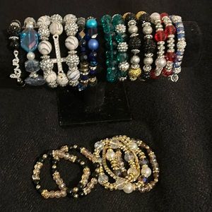Customized Handmade Bracelets
